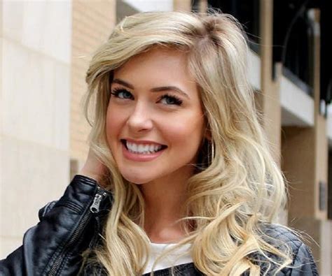 Hannah Palmer Tik Tok, Bio, Wiki, Age, Height, Family, Boyfriend ...